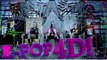 Big Bang - Fantastic Baby - K-Pop 4-D! Ep. 4