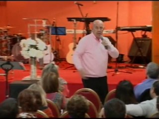 DIOS HONRA A LOS QUE LE HONRAN