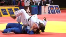 Championnats de France de judo par équipe de 1ère division