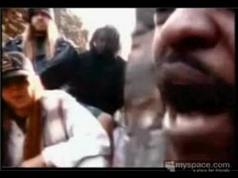 Stuck Mojo - Not Promised Tomorrow