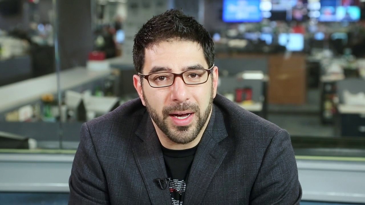 NSA surveillance program reaches 'into the past' to retrieve, replay phone calls