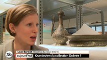 18h aujourd'hui : Dans les réserves du musée Dobrée