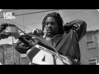 Exclusive Clip From 12 O'CLOCK BOYS - 'The Pack'