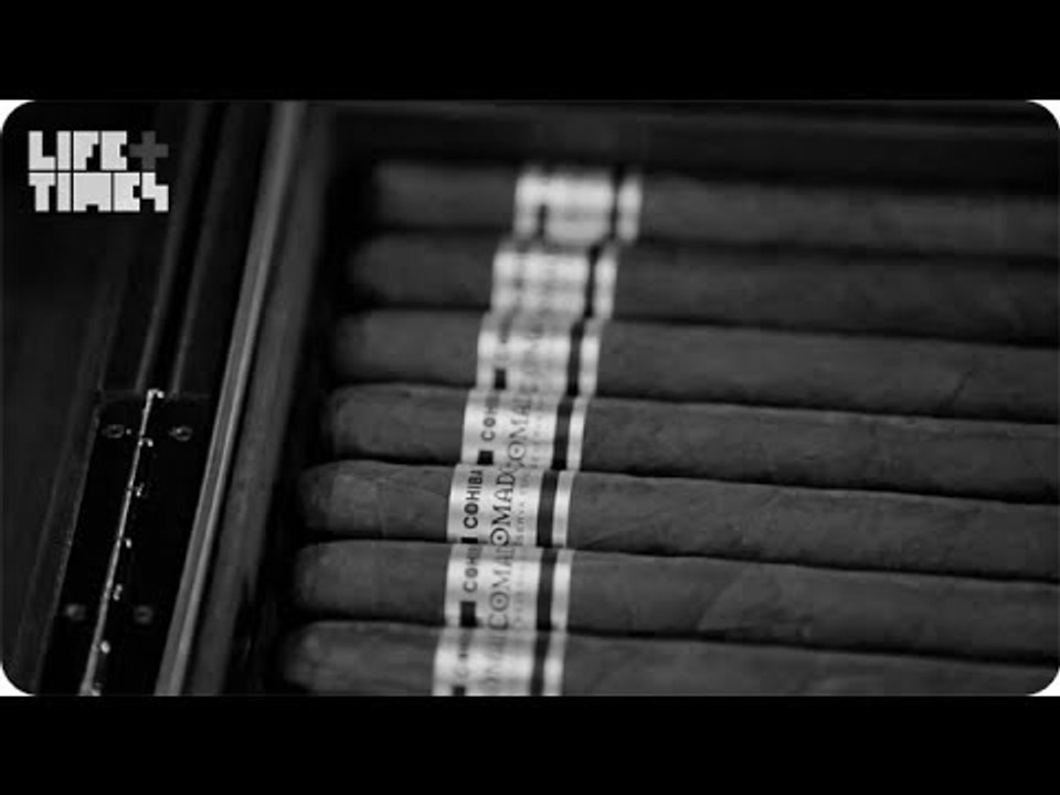 The Blueprint: Comador