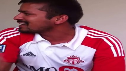 Gal Chundi Chundi // Veet Baljit New Video 2014