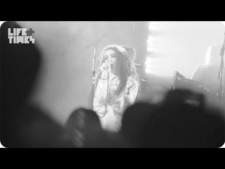 Charli Xcx Get Set Video Dailymotion