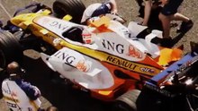 V8 Formula 1 - Bring It Back!!!