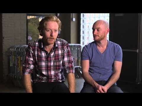 Biffy Clyro: Finish With A Strong Song