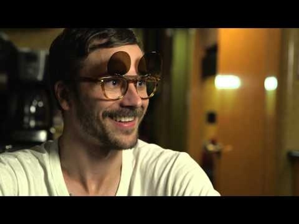 Get Set: Portugal. The Man's John Gourley on Blowing Up in Germany