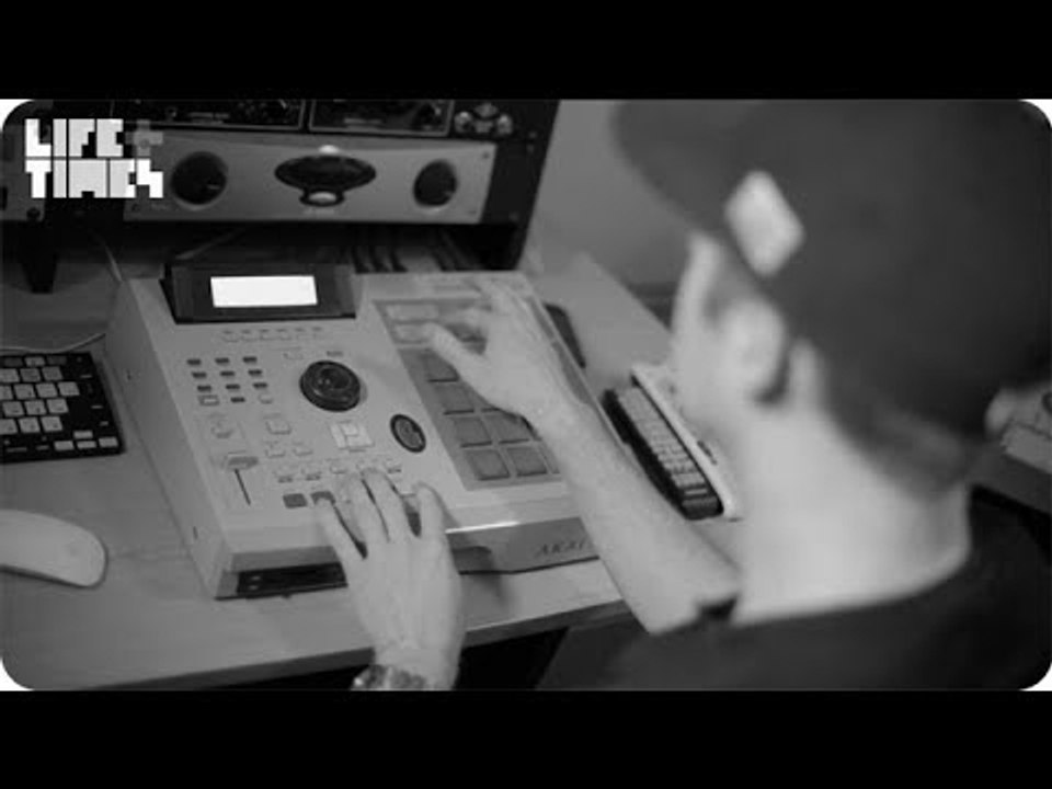 Aqua and 3H Break Down "My 1st Song" Off "The Black Album"- DECODED