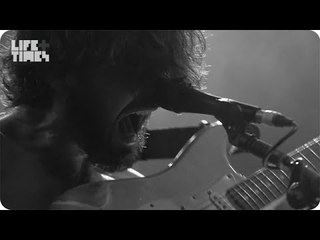 Biffy Clyro On Tour- Get Set