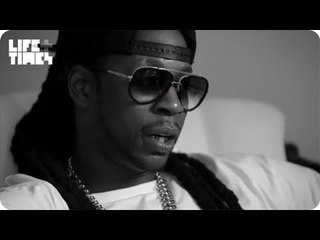 2 Chainz Breaks Down "Fork" Off B.O.A.T.S. II: Me Time - DECODED