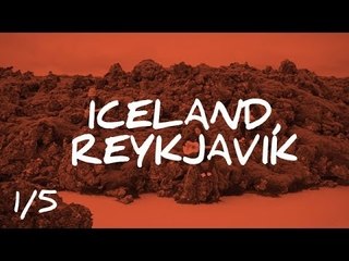 Maison Kitsune x Pernod Absinthe - Is Leaving - Episode 1 | Reykjavik