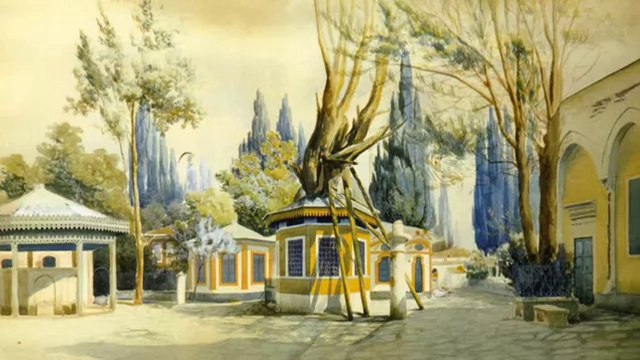 Osmanlı klasik müziği | Ottoman Classical Music