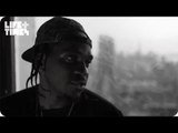 Pusha T Breaks Down Nosetalgia ft Kendrick Lamar- DECODED