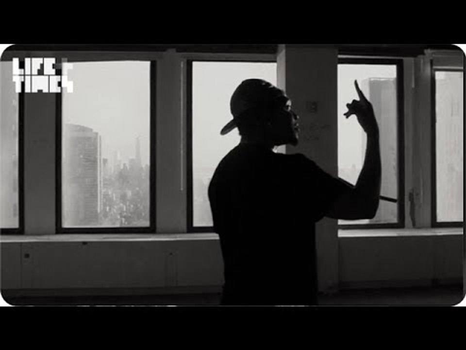 Pusha T Breaks Down 'King Push' Off "MNIMN"- DECODED
