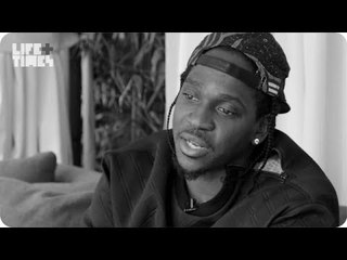 Pusha T Gets Ready To Drop "MNIMN"- THE TRUTH With Elliott Wilson