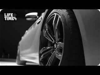 BMW M6 Gran Coupe: The Blueprint