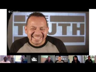 Drake's "Nothing Was The Same" Album Review - THE TRUTH with Elliott Wilson LIVE