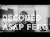 A$AP Ferg Breaks Down 