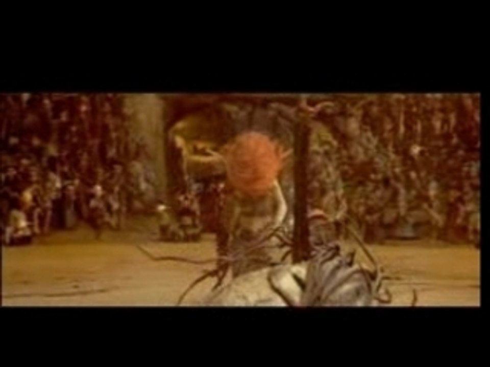 ARTHUR ET LES MINIMOYS