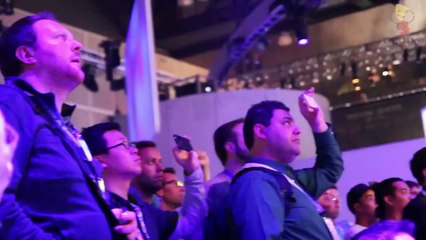 Star Wars The Old Republic E3 2011 Impressions Video