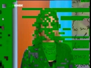 RDC : aviation à haut risque