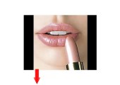 TIP PARA LOS LABIOS CAÍDOS