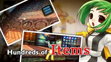 Aida Arenas CBT Trailer