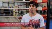 UFC Personal Trainer Urijah Faber Nutrition Video