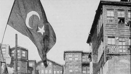 Vatana Kurban Olsun Diye..!  Analar ve Kınalı Kuzular (Osmanlı Türküleri) | www.AkademiDergisi.com