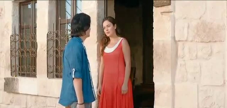 Patron Mutlu Son İstiyor - Sezen Aksu Vay