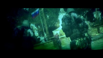 CORRODED Age of Rage Video (Battlefield Play4Free Theme)