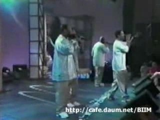 Boyz II Men - Know What You Want (live)