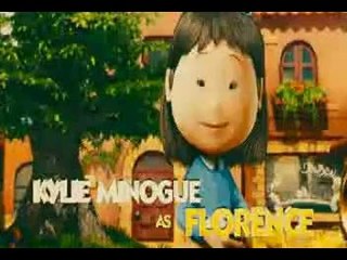 MAgic Roundabout - Trailer legendado