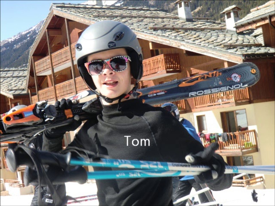 VAL CENIS 2014 JOUR 3