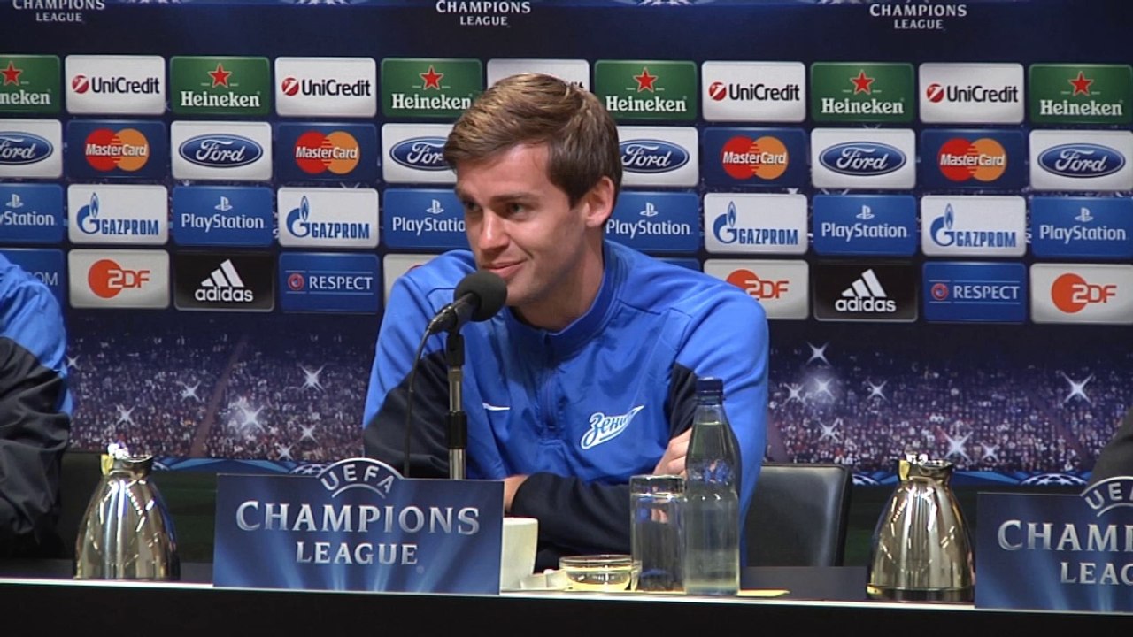 Lombaerts: Gelbe Wand und Sitzplätze? 'Weniger beeindruckend'