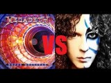 Who Got Heavier? Megadeth vs Marty Friedman: Super Collider vs Tokyo Jukebox 2