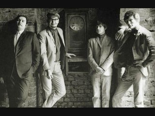 THE GRAHAM BOND ORGANIZATION - GREEN ONIONS - 1964