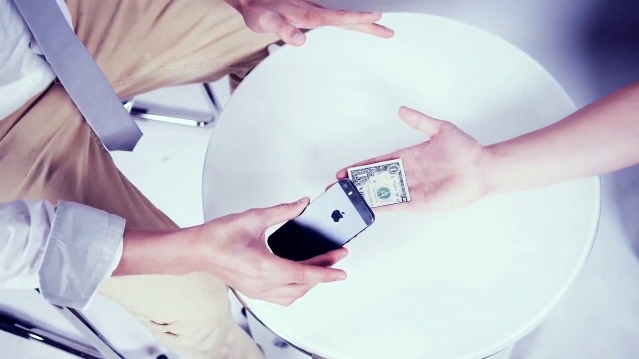 iConic by Shin Lim - Magic Trick