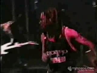 Stuck Mojo - Snappin' Necks (Live 2000)