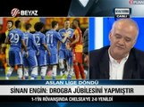 Ahmet Çakar: Chelsea'nin Paf takımı Chelsea'ya karşı çok daha iyi mücadele ederdi