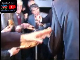 İST-TAD ve ATXEM MUHTEŞEM NEVRUZ KUTLAMASI VE ŞÖLENİ