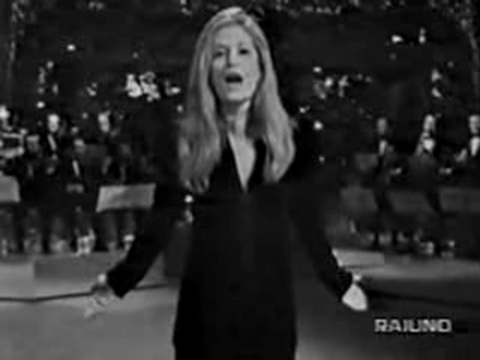 DALIDA Nel 2023