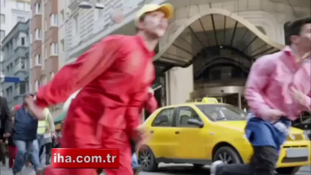 Başbakan’ın sesinden muhteşem reklam filmi - VİDEO İZLE - olay53.com