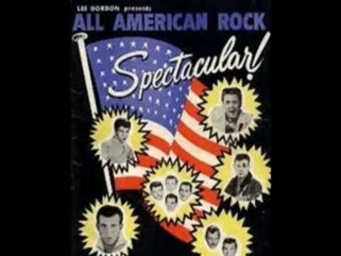 Eddie Cochran - The Eddie Cochran Story