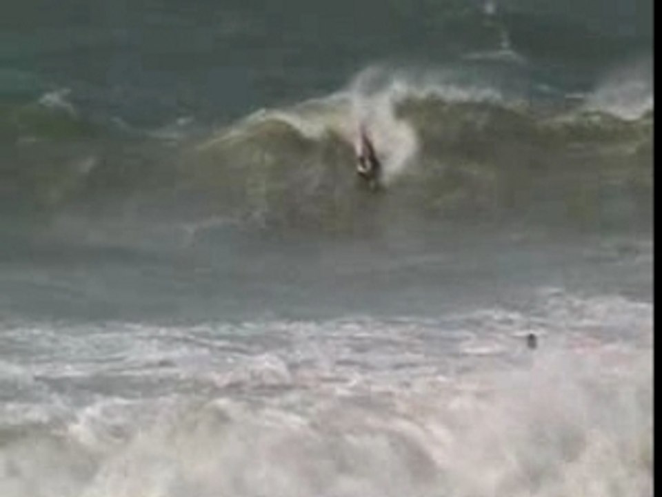 Ristic Surf Tour 2-3déc06