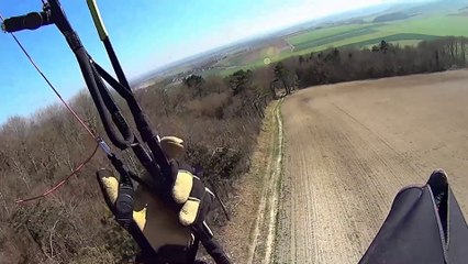 Eaux Puiseaux Mars 2014