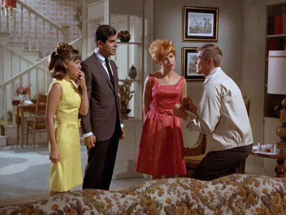 1x05 - Gidget Gadget