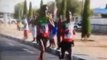 Moumin Guelleh remporte le 18eme Semi-Marathon de Djibouti